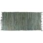 Δερμάτινο χαλάκι SL8530-4 70X140 San Lorentzo 8612